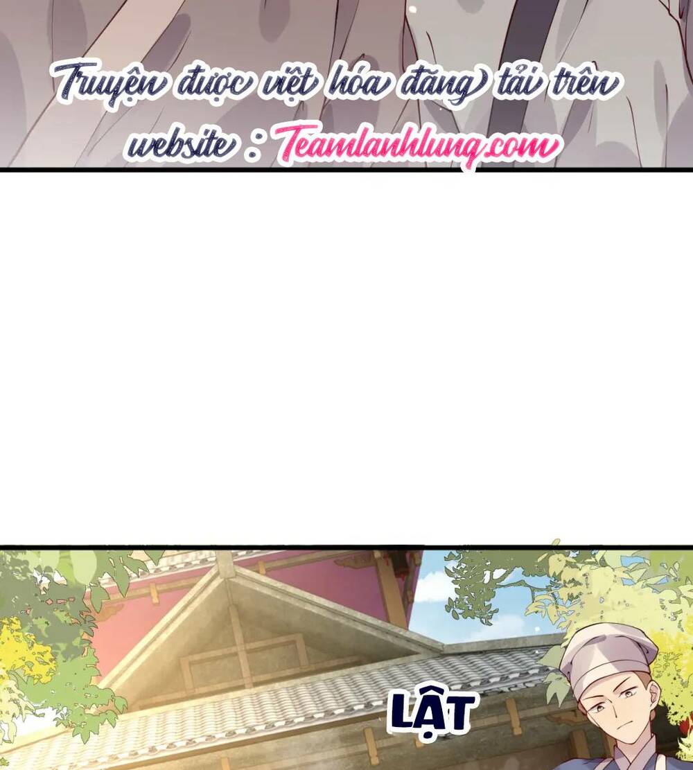 Công Chúa Kiêu Ngạo Độc Sủng Tiểu Thái Giám Chapter 23 - Trang 2