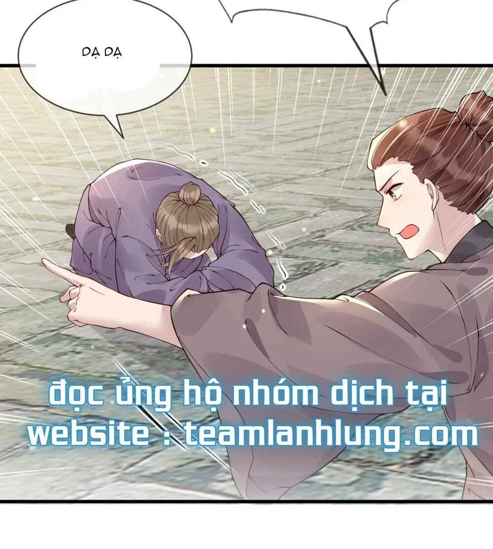 Công Chúa Kiêu Ngạo Độc Sủng Tiểu Thái Giám Chapter 24 - Trang 2