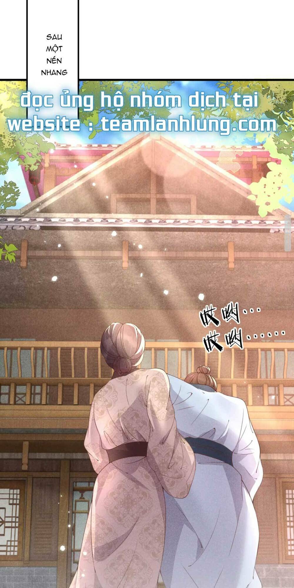 Công Chúa Kiêu Ngạo Độc Sủng Tiểu Thái Giám Chapter 24 - Trang 2