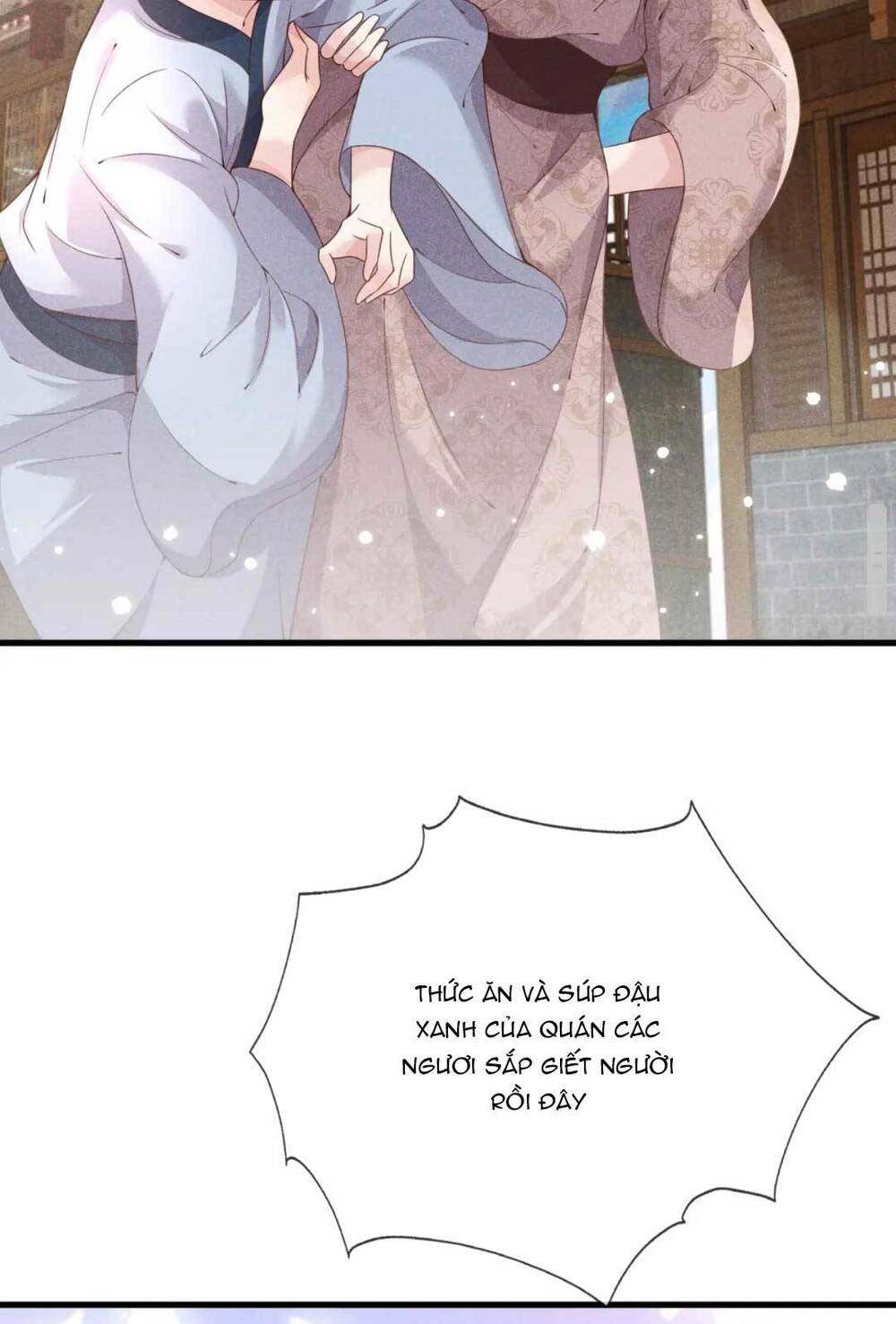 Công Chúa Kiêu Ngạo Độc Sủng Tiểu Thái Giám Chapter 24 - Trang 2