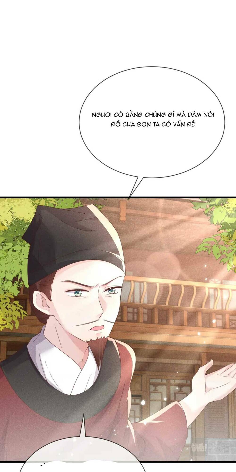 Công Chúa Kiêu Ngạo Độc Sủng Tiểu Thái Giám Chapter 24 - Trang 2