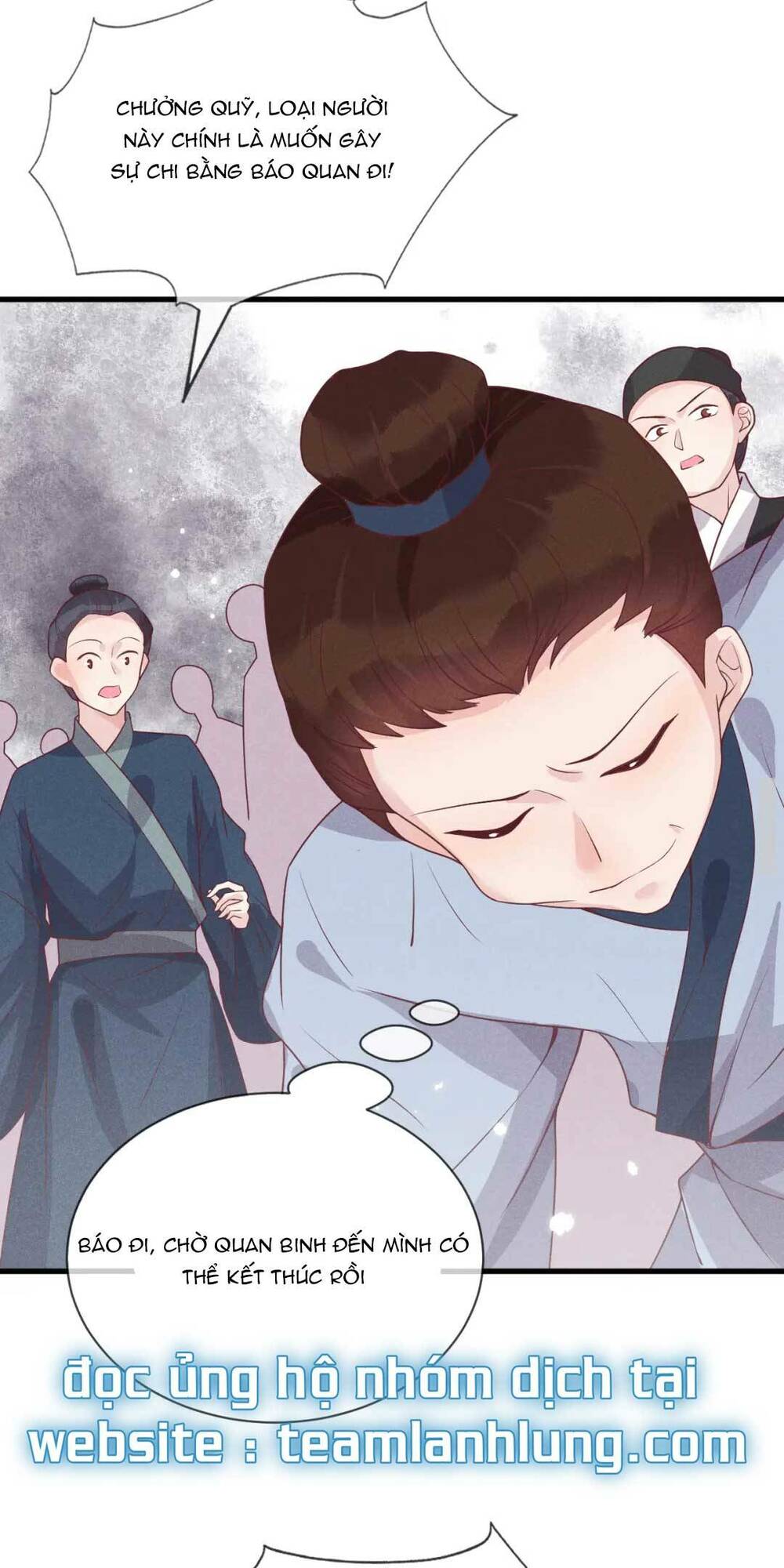 Công Chúa Kiêu Ngạo Độc Sủng Tiểu Thái Giám Chapter 24 - Trang 2