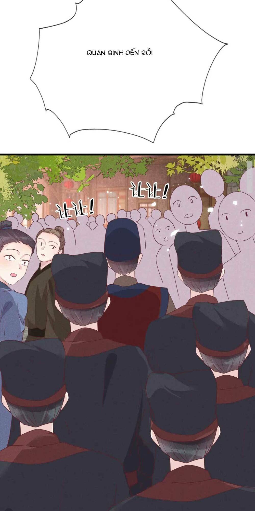 Công Chúa Kiêu Ngạo Độc Sủng Tiểu Thái Giám Chapter 24 - Trang 2