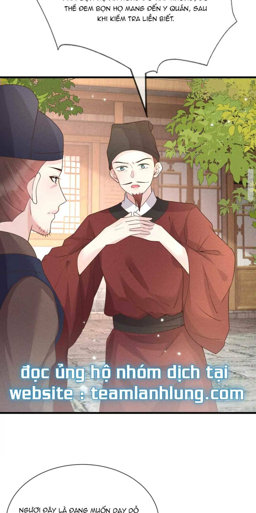 Công Chúa Kiêu Ngạo Độc Sủng Tiểu Thái Giám Chapter 24 - Trang 2