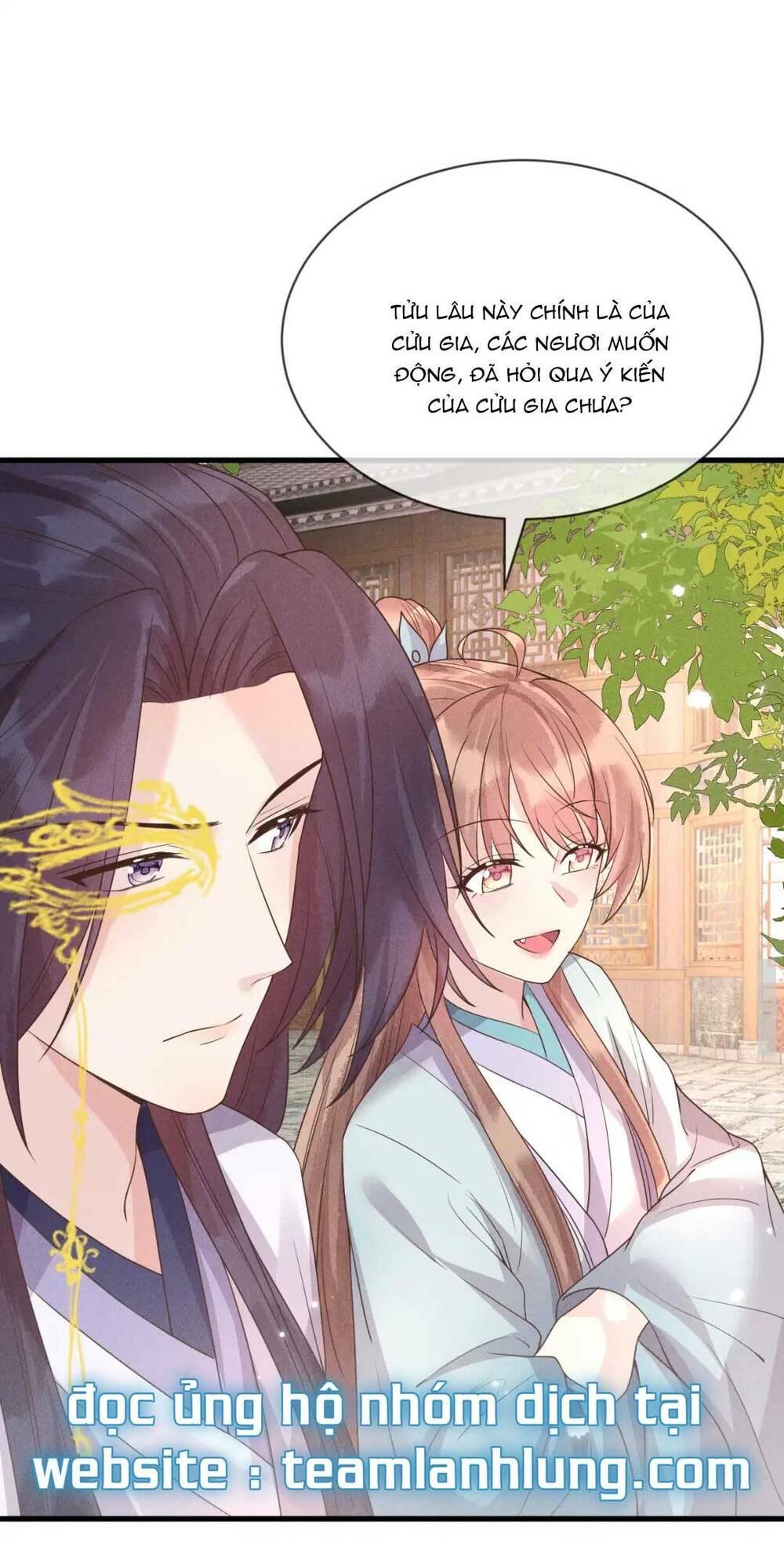 Công Chúa Kiêu Ngạo Độc Sủng Tiểu Thái Giám Chapter 24 - Trang 2