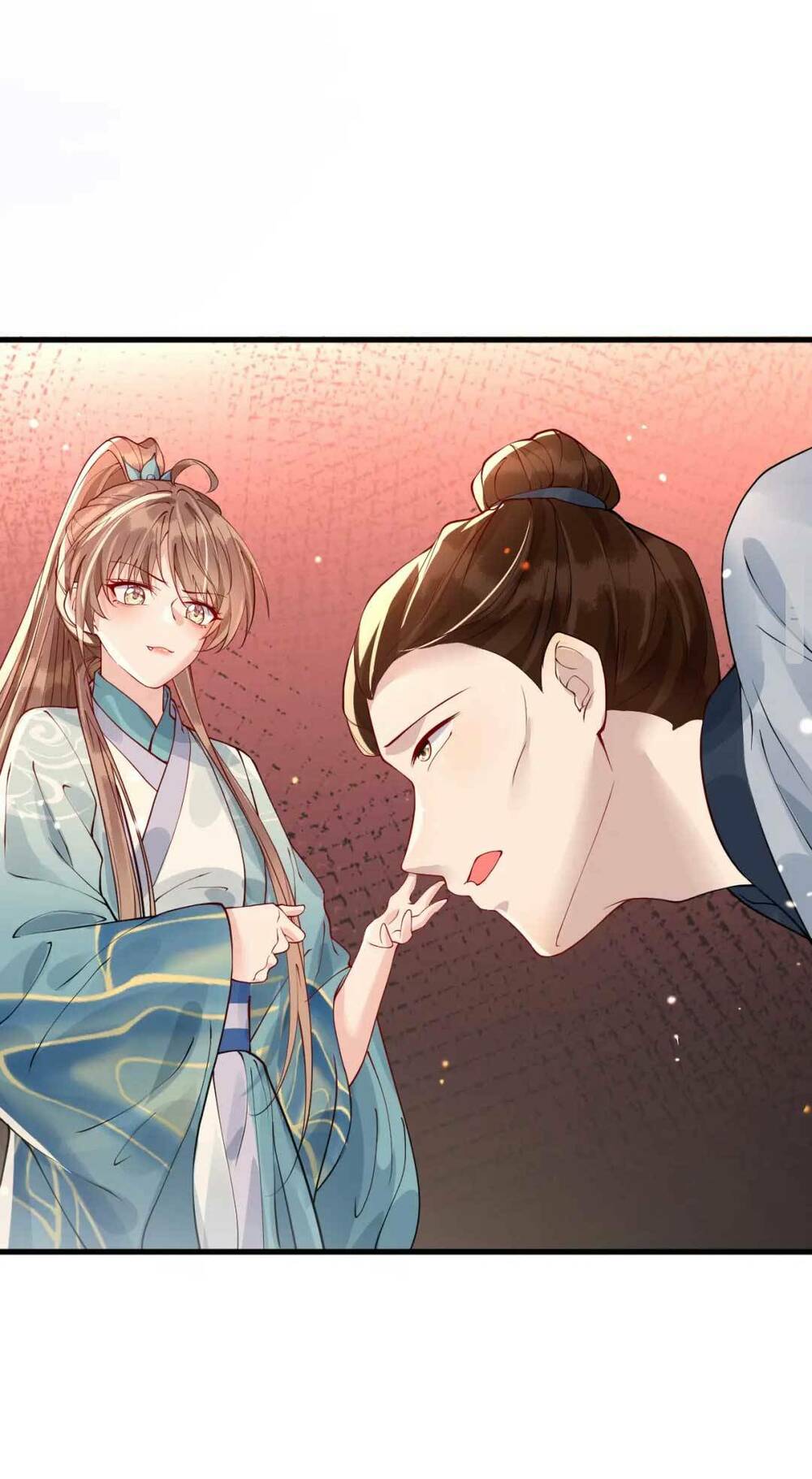 Công Chúa Kiêu Ngạo Độc Sủng Tiểu Thái Giám Chapter 24 - Trang 2