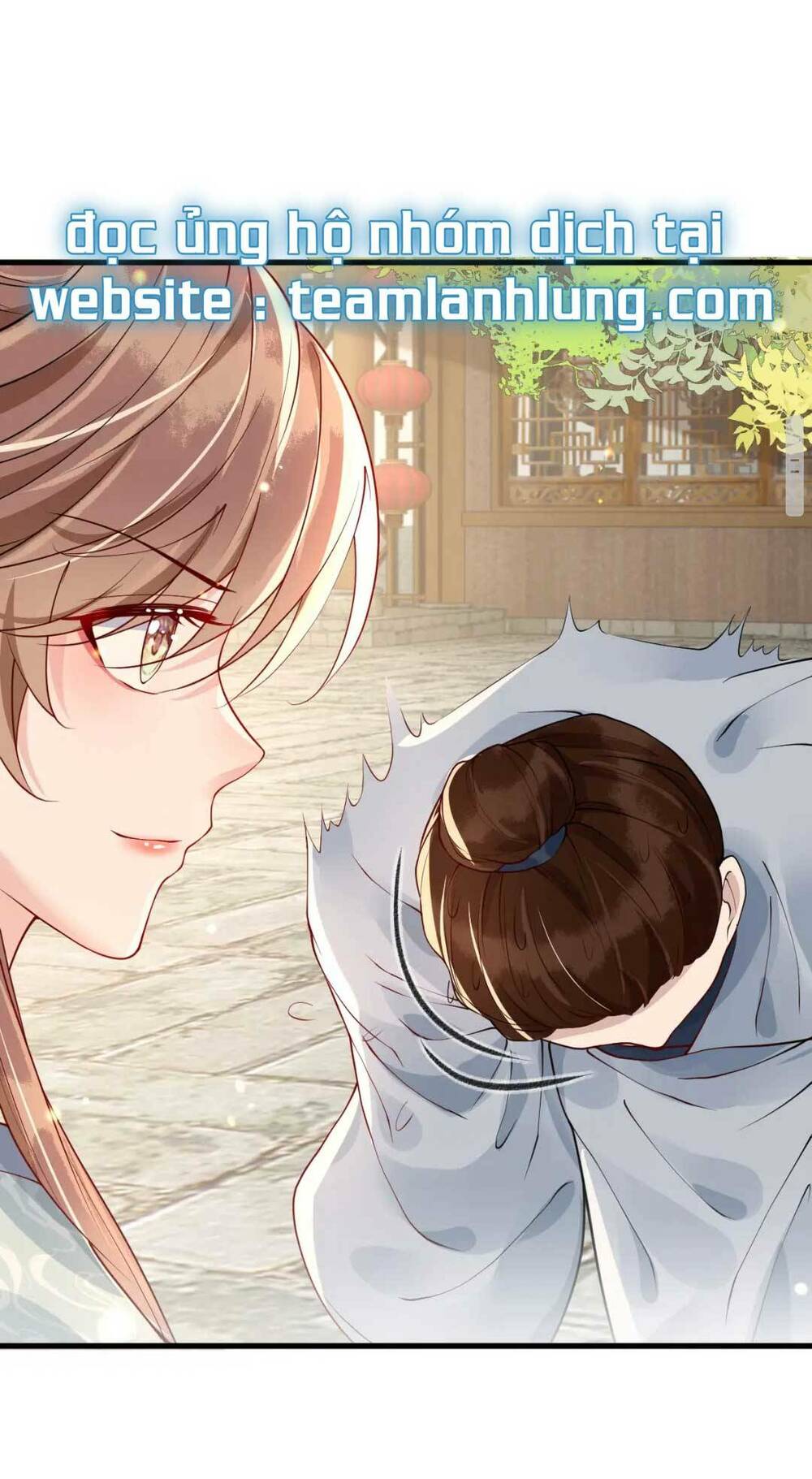 Công Chúa Kiêu Ngạo Độc Sủng Tiểu Thái Giám Chapter 24 - Trang 2