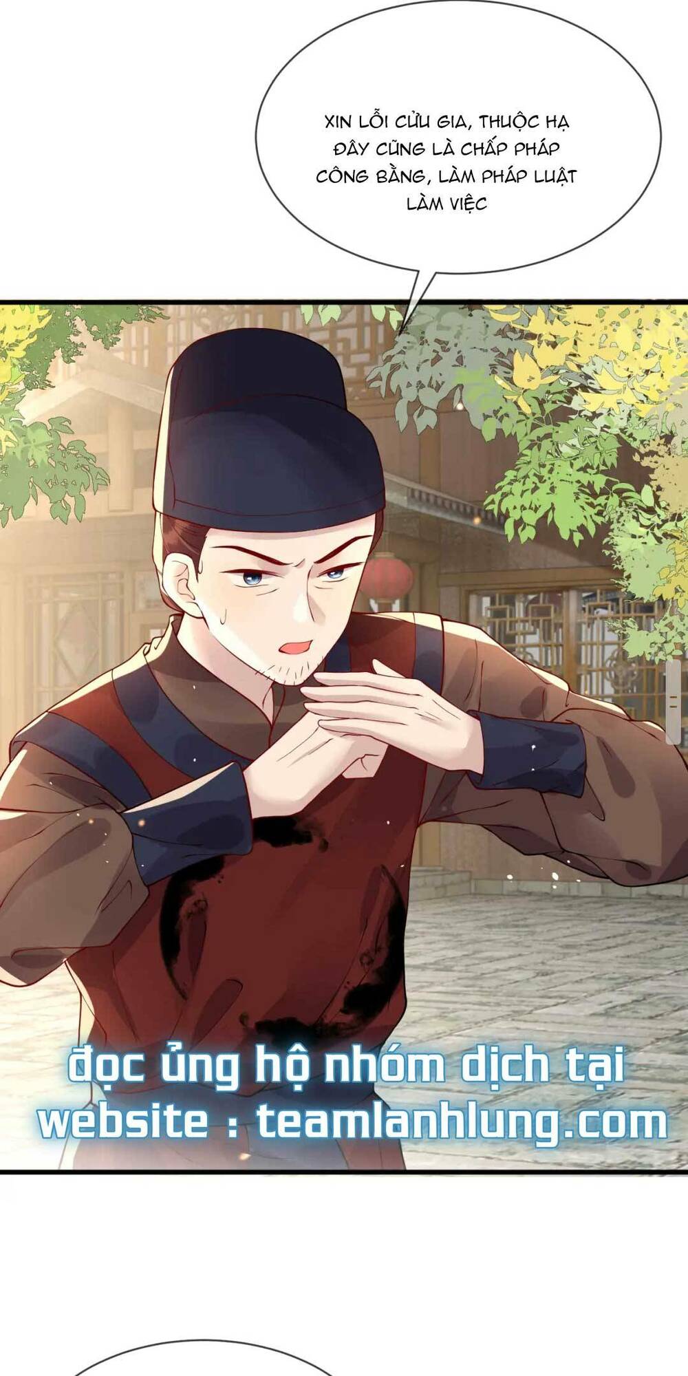 Công Chúa Kiêu Ngạo Độc Sủng Tiểu Thái Giám Chapter 24 - Trang 2