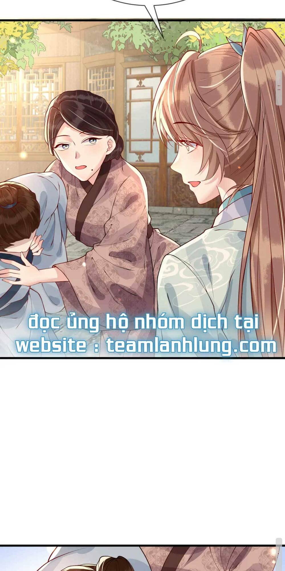 Công Chúa Kiêu Ngạo Độc Sủng Tiểu Thái Giám Chapter 24 - Trang 2