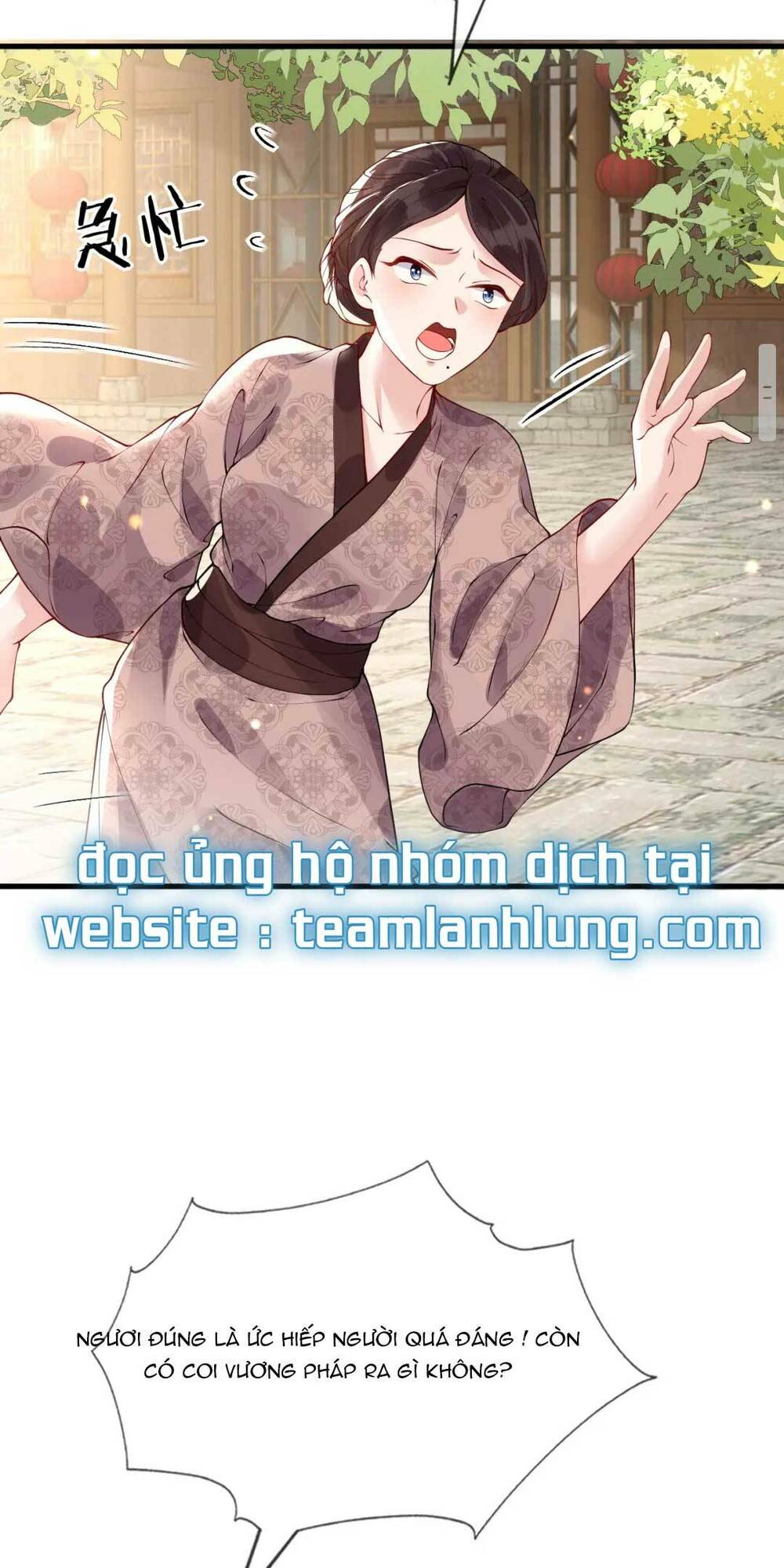 Công Chúa Kiêu Ngạo Độc Sủng Tiểu Thái Giám Chapter 24 - Trang 2