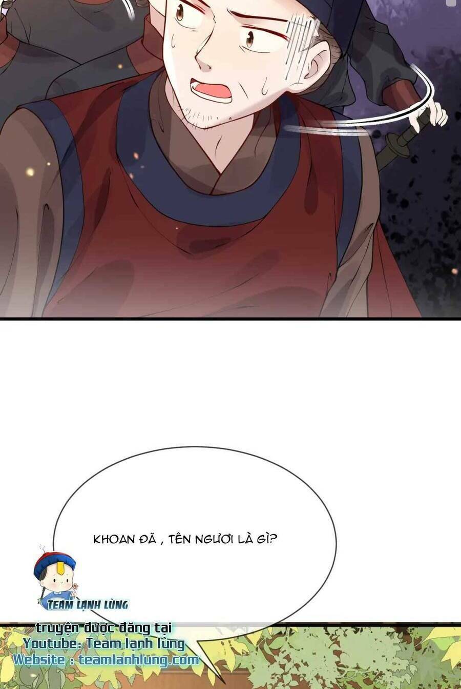 Công Chúa Kiêu Ngạo Độc Sủng Tiểu Thái Giám Chapter 25 - Trang 2