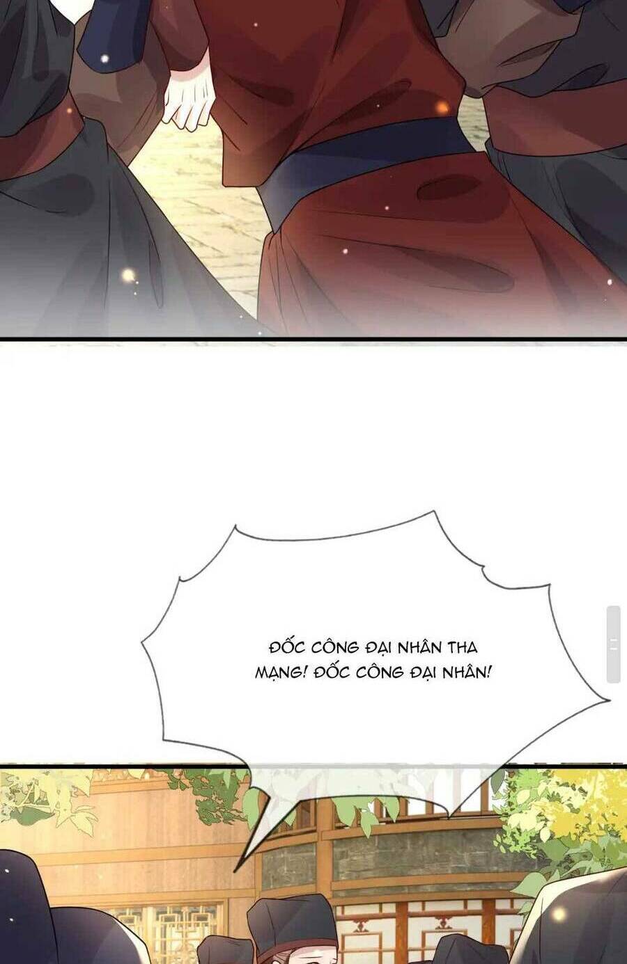 Công Chúa Kiêu Ngạo Độc Sủng Tiểu Thái Giám Chapter 25 - Trang 2