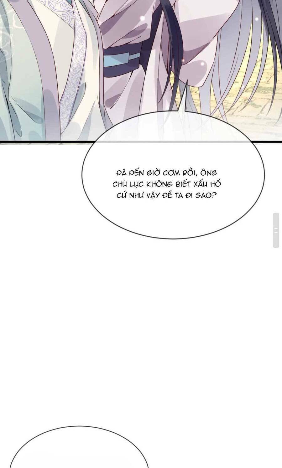 Công Chúa Kiêu Ngạo Độc Sủng Tiểu Thái Giám Chapter 25 - Trang 2