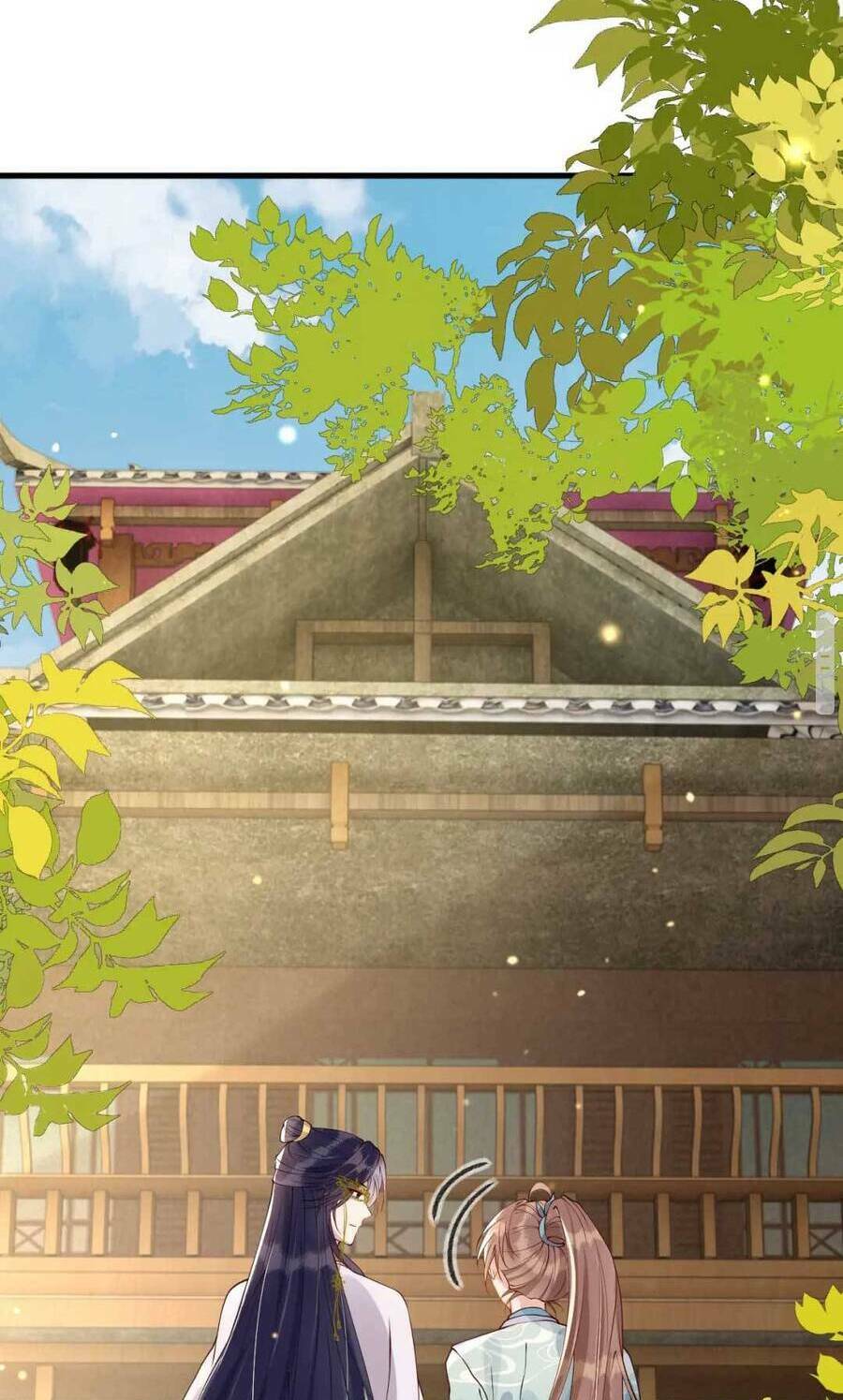 Công Chúa Kiêu Ngạo Độc Sủng Tiểu Thái Giám Chapter 25 - Trang 2