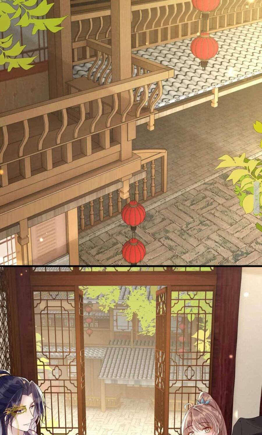 Công Chúa Kiêu Ngạo Độc Sủng Tiểu Thái Giám Chapter 25 - Trang 2