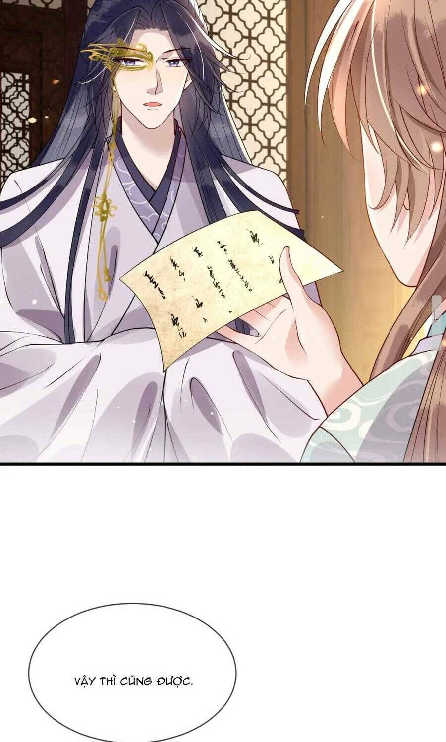 Công Chúa Kiêu Ngạo Độc Sủng Tiểu Thái Giám Chapter 25 - Trang 2