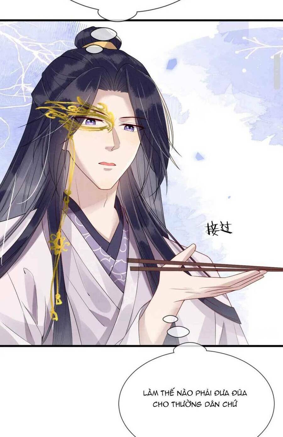 Công Chúa Kiêu Ngạo Độc Sủng Tiểu Thái Giám Chapter 25 - Trang 2