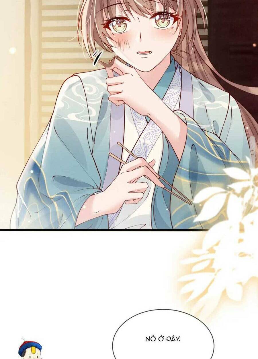 Công Chúa Kiêu Ngạo Độc Sủng Tiểu Thái Giám Chapter 25 - Trang 2
