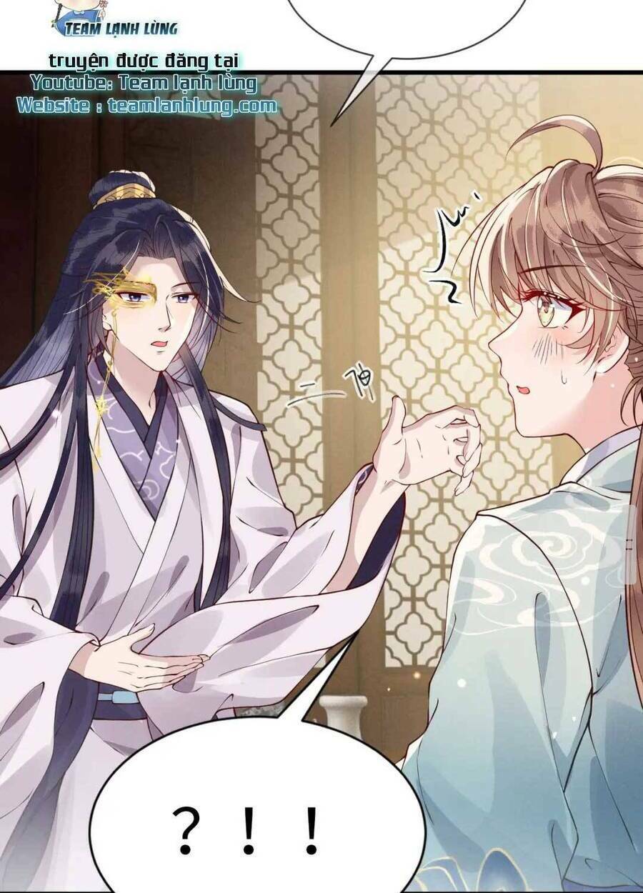 Công Chúa Kiêu Ngạo Độc Sủng Tiểu Thái Giám Chapter 25 - Trang 2