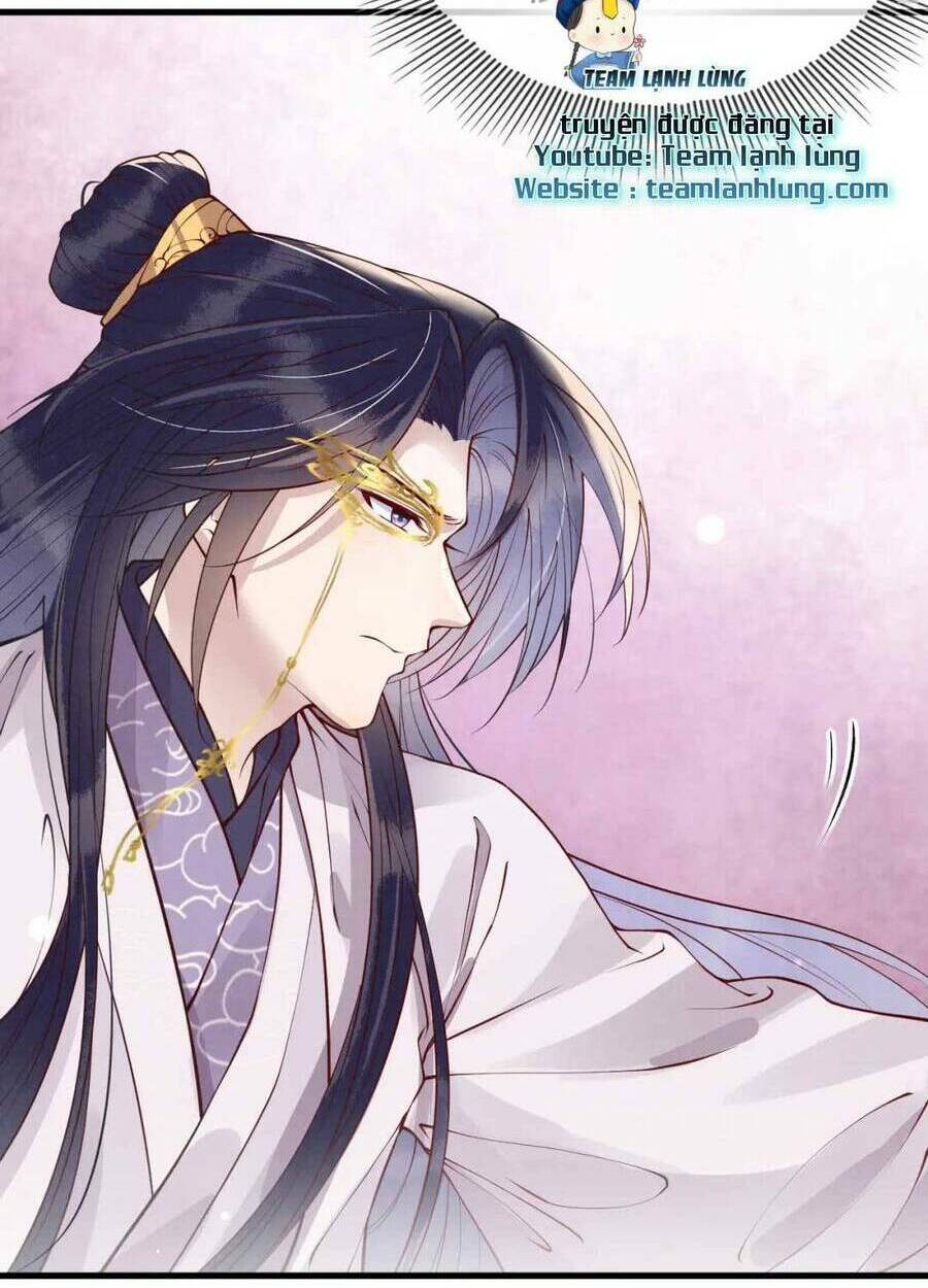 Công Chúa Kiêu Ngạo Độc Sủng Tiểu Thái Giám Chapter 25 - Trang 2