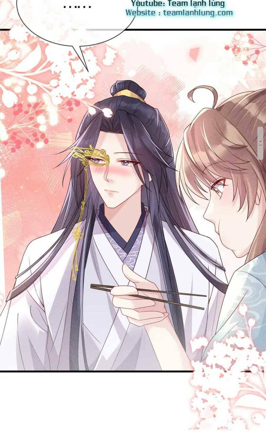 Công Chúa Kiêu Ngạo Độc Sủng Tiểu Thái Giám Chapter 26 - Trang 2