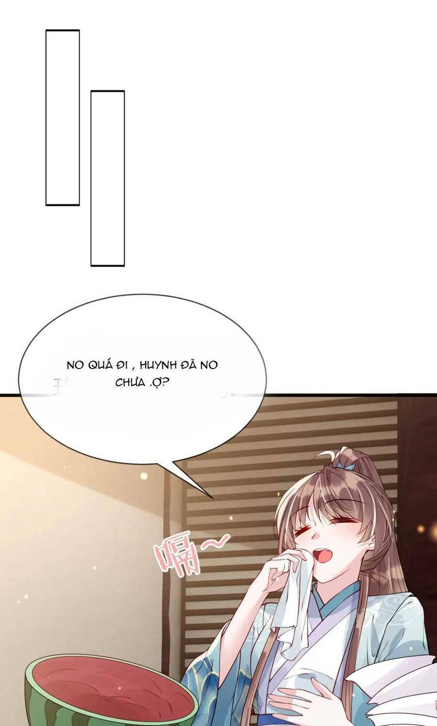 Công Chúa Kiêu Ngạo Độc Sủng Tiểu Thái Giám Chapter 26 - Trang 2