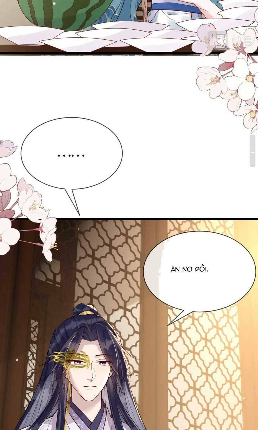 Công Chúa Kiêu Ngạo Độc Sủng Tiểu Thái Giám Chapter 26 - Trang 2