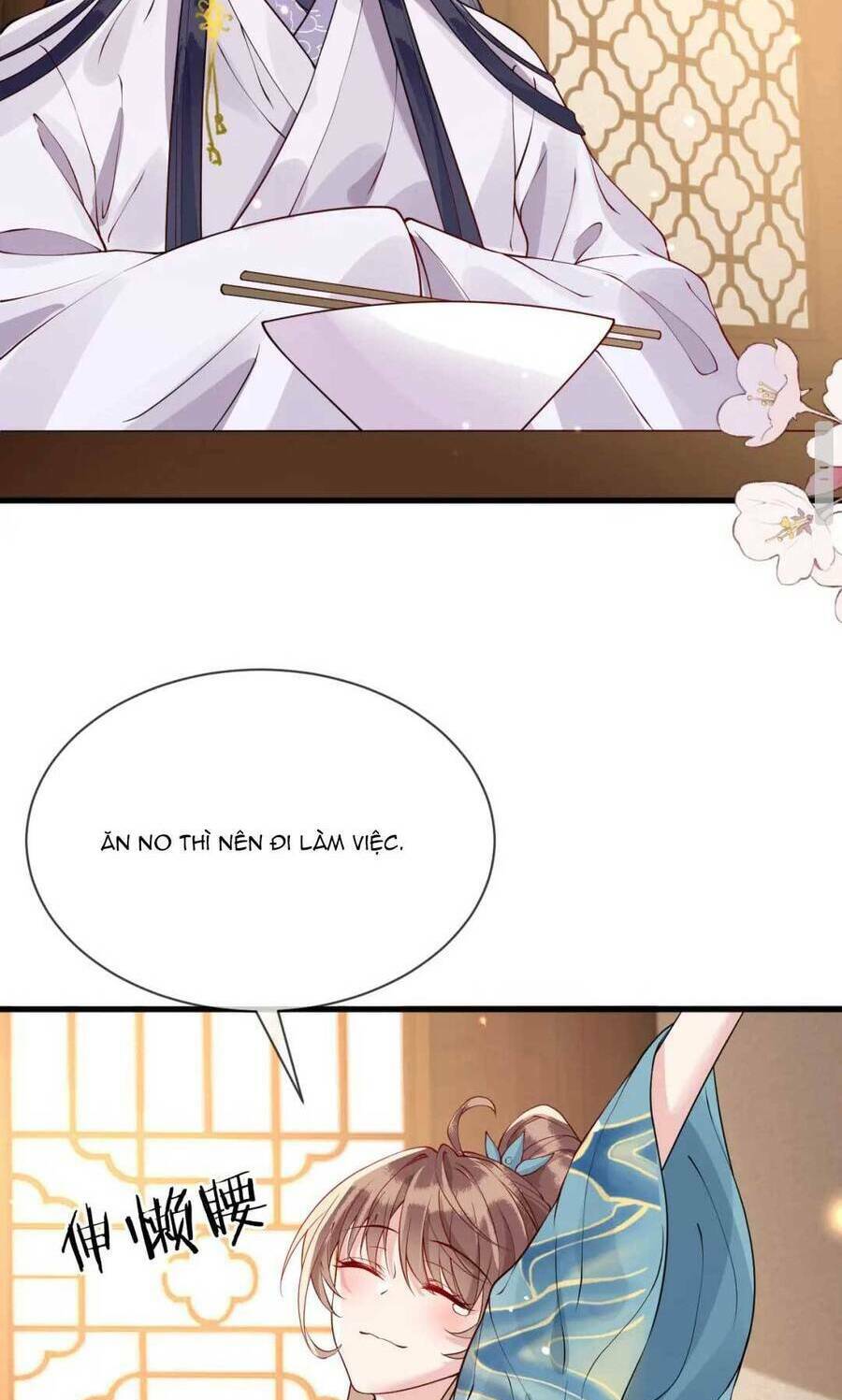 Công Chúa Kiêu Ngạo Độc Sủng Tiểu Thái Giám Chapter 26 - Trang 2