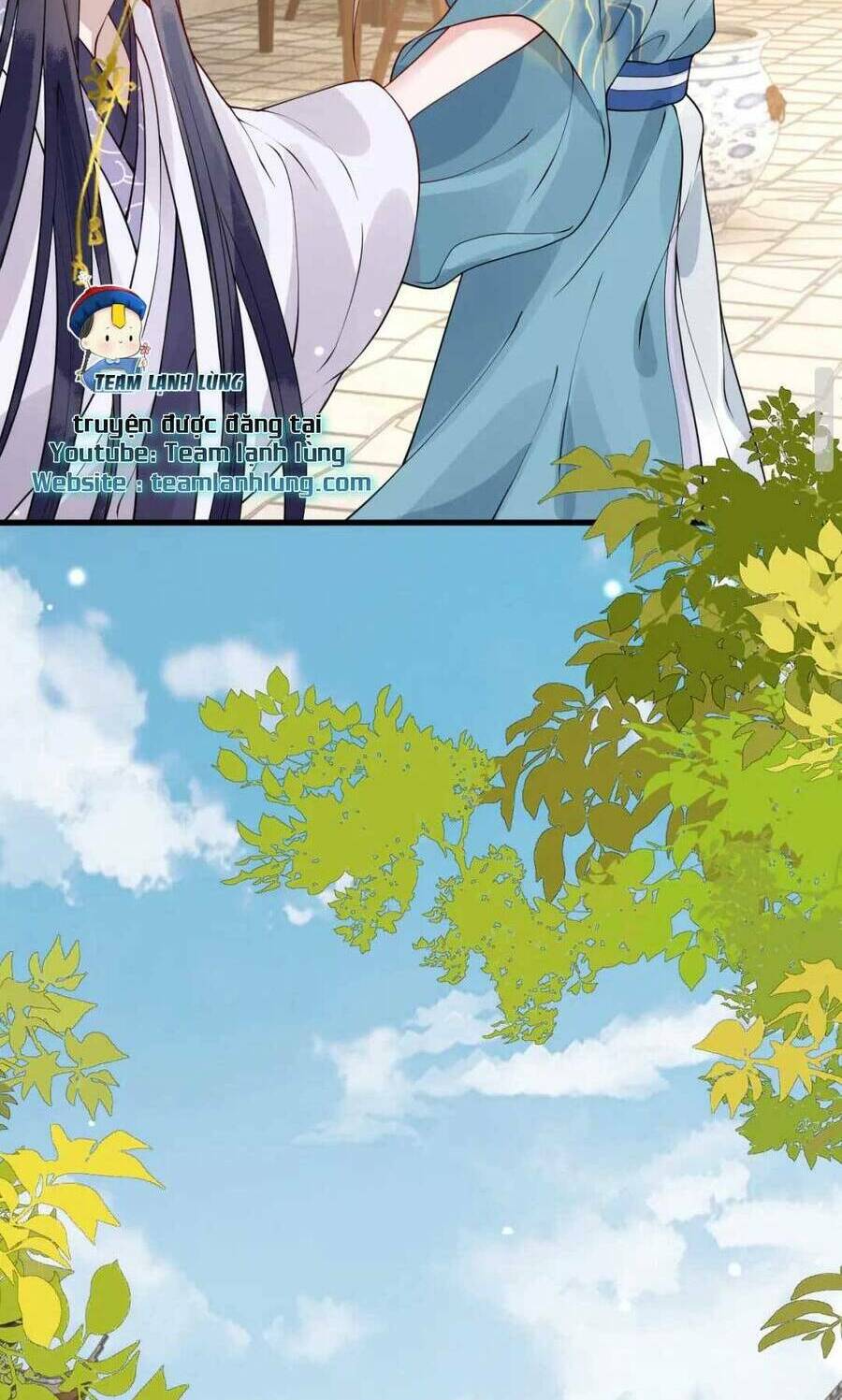 Công Chúa Kiêu Ngạo Độc Sủng Tiểu Thái Giám Chapter 26 - Trang 2