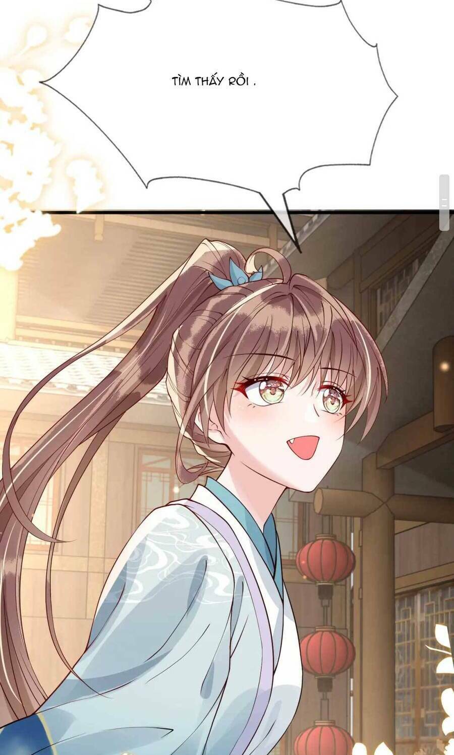 Công Chúa Kiêu Ngạo Độc Sủng Tiểu Thái Giám Chapter 26 - Trang 2