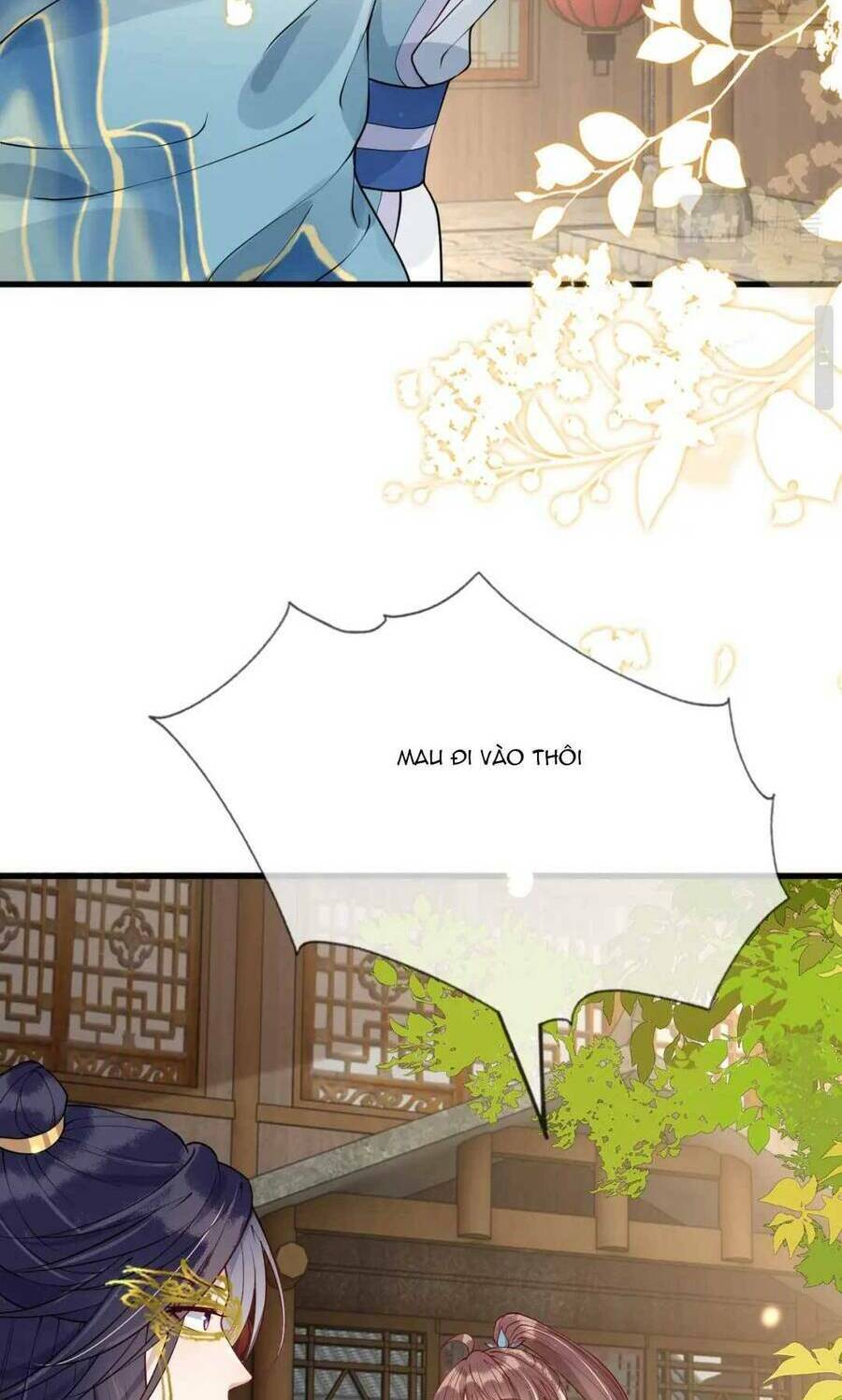 Công Chúa Kiêu Ngạo Độc Sủng Tiểu Thái Giám Chapter 26 - Trang 2