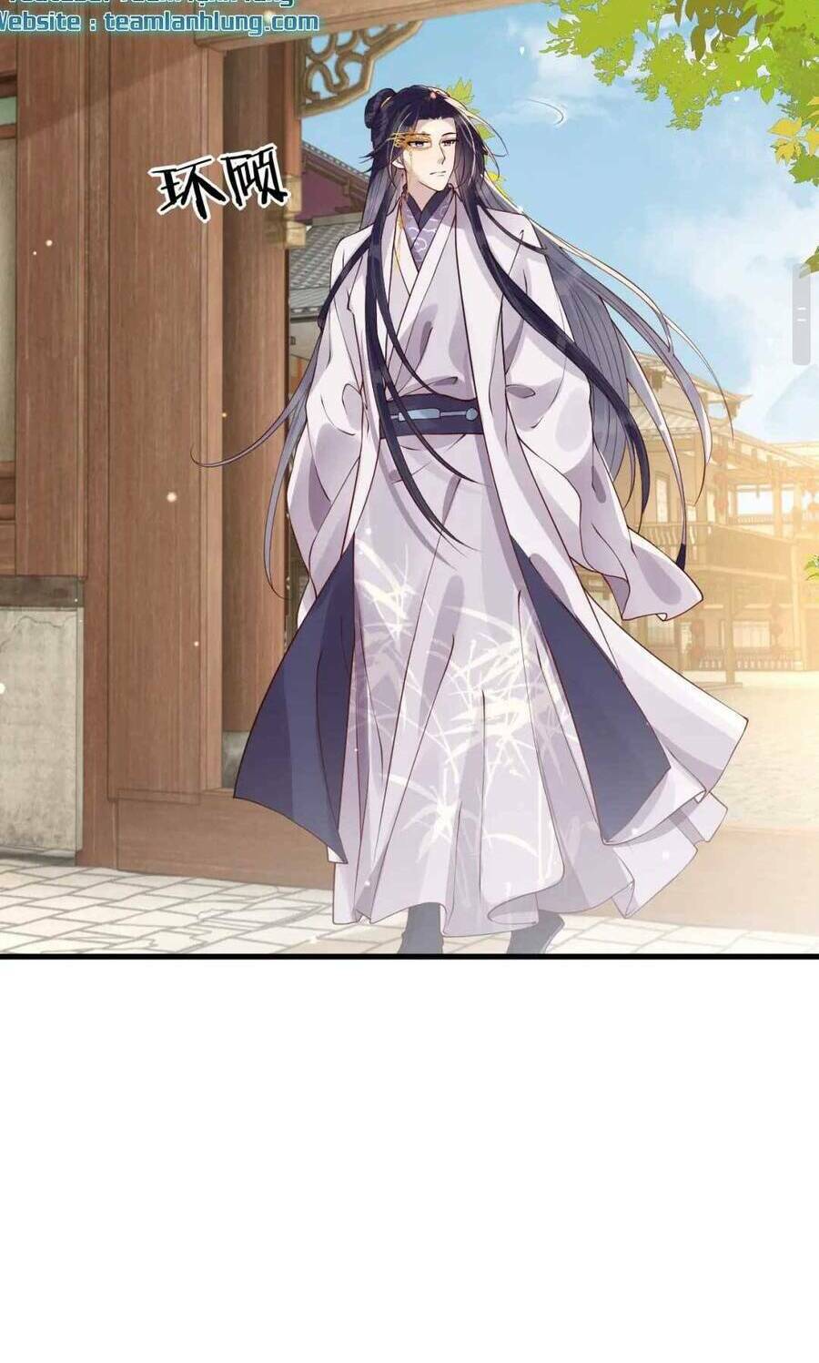 Công Chúa Kiêu Ngạo Độc Sủng Tiểu Thái Giám Chapter 26 - Trang 2