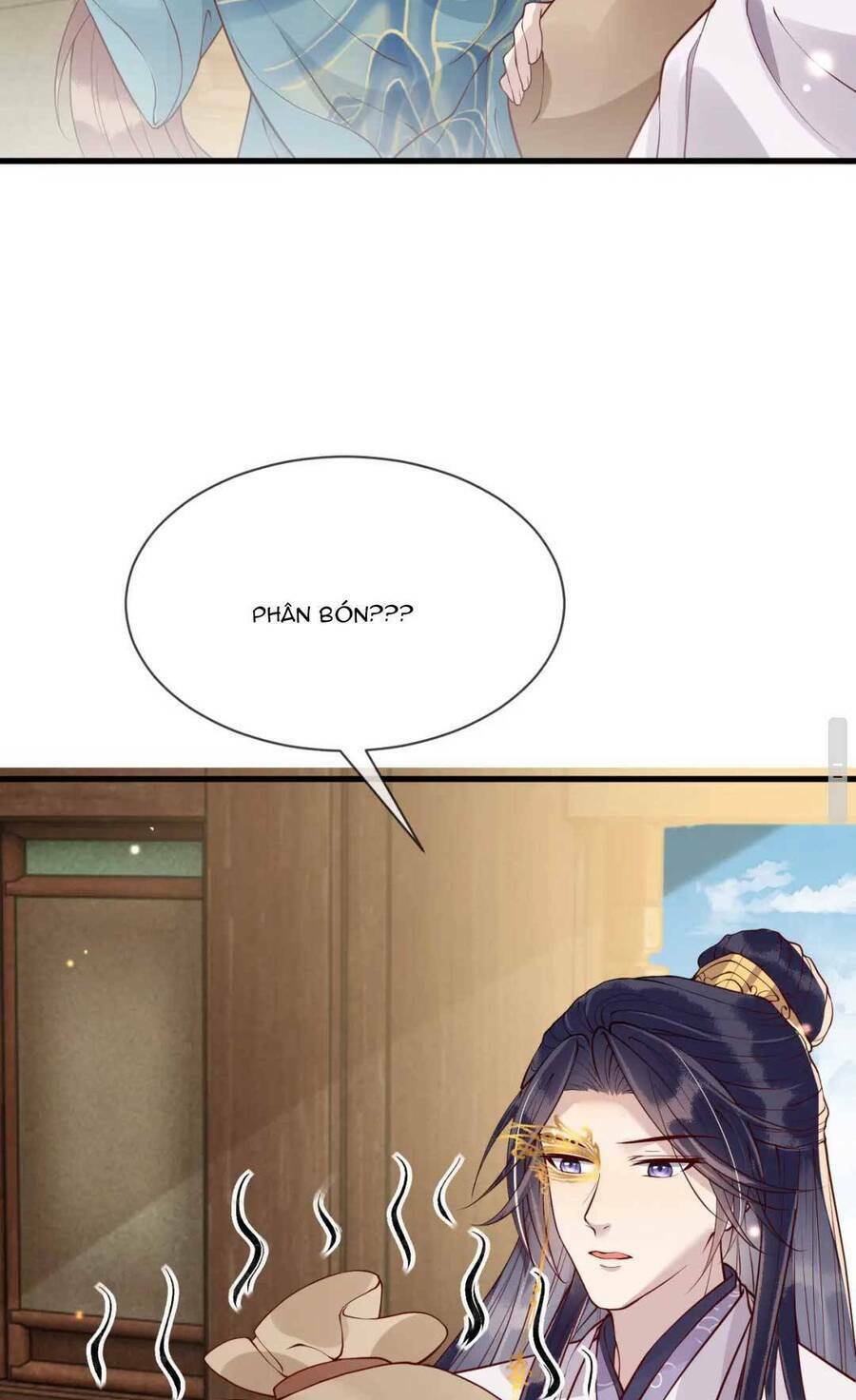 Công Chúa Kiêu Ngạo Độc Sủng Tiểu Thái Giám Chapter 26 - Trang 2