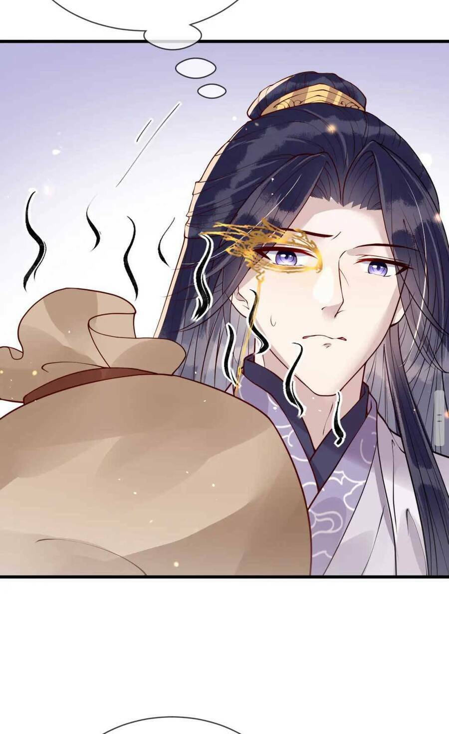 Công Chúa Kiêu Ngạo Độc Sủng Tiểu Thái Giám Chapter 26 - Trang 2