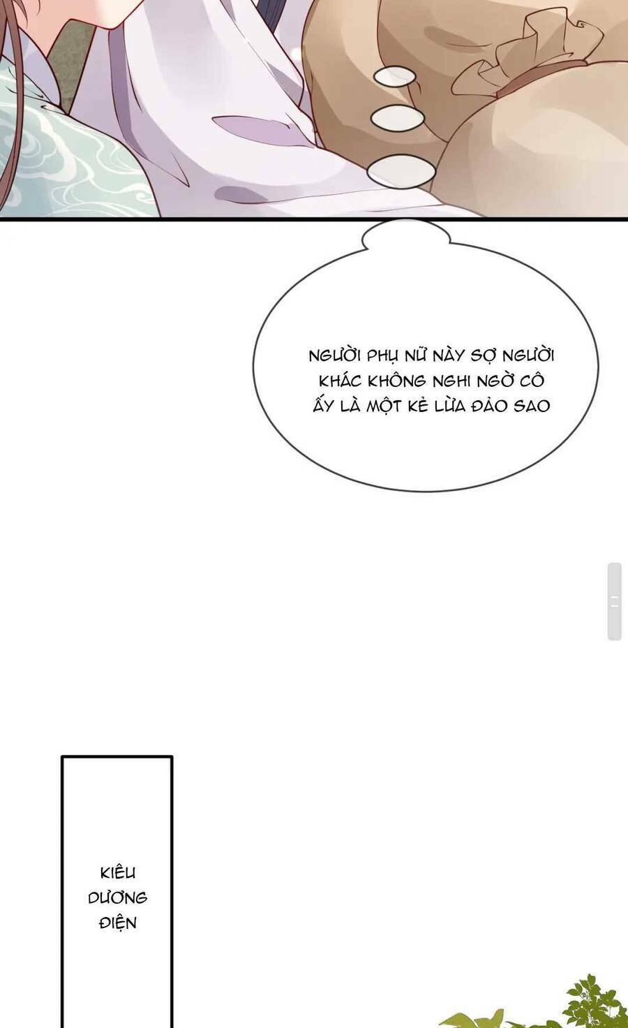 Công Chúa Kiêu Ngạo Độc Sủng Tiểu Thái Giám Chapter 26 - Trang 2