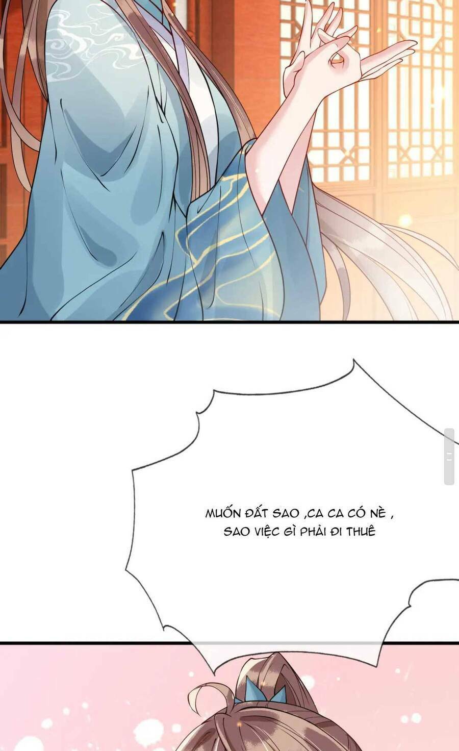 Công Chúa Kiêu Ngạo Độc Sủng Tiểu Thái Giám Chapter 26 - Trang 2