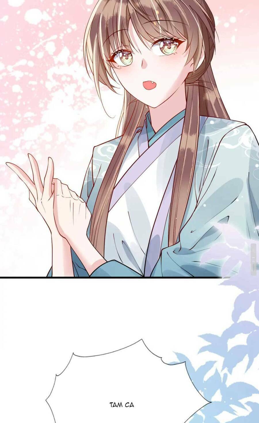 Công Chúa Kiêu Ngạo Độc Sủng Tiểu Thái Giám Chapter 26 - Trang 2