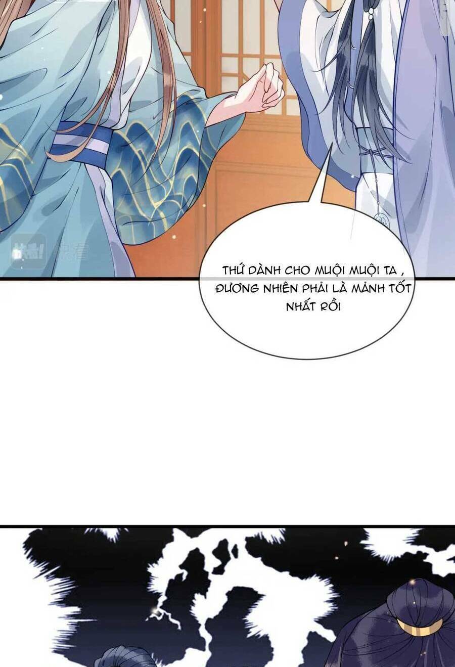 Công Chúa Kiêu Ngạo Độc Sủng Tiểu Thái Giám Chapter 26 - Trang 2