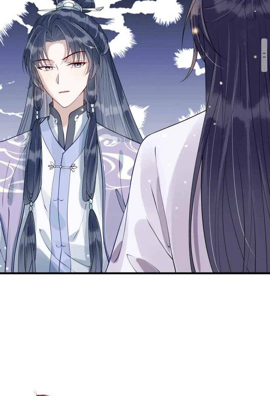 Công Chúa Kiêu Ngạo Độc Sủng Tiểu Thái Giám Chapter 26 - Trang 2