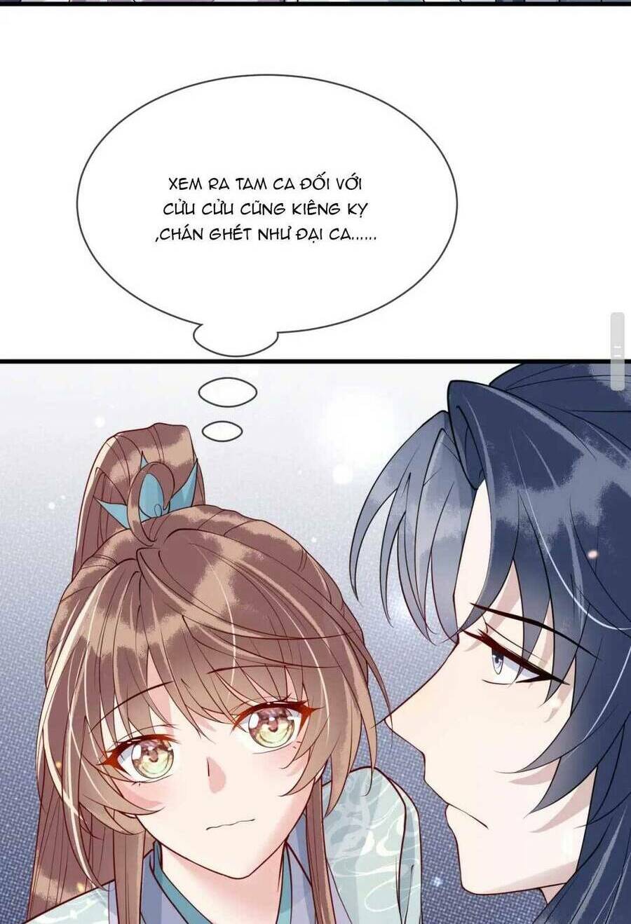 Công Chúa Kiêu Ngạo Độc Sủng Tiểu Thái Giám Chapter 26 - Trang 2