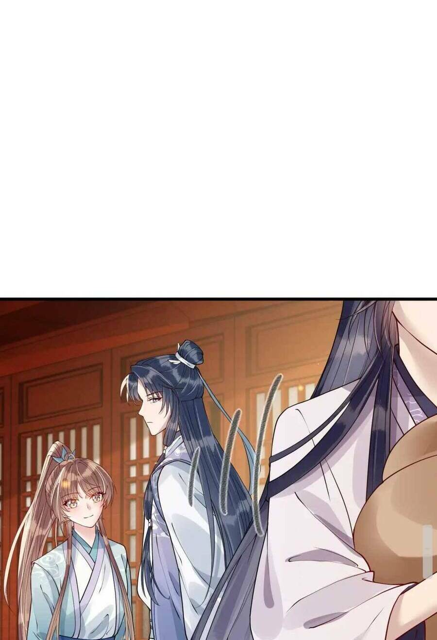 Công Chúa Kiêu Ngạo Độc Sủng Tiểu Thái Giám Chapter 26 - Trang 2