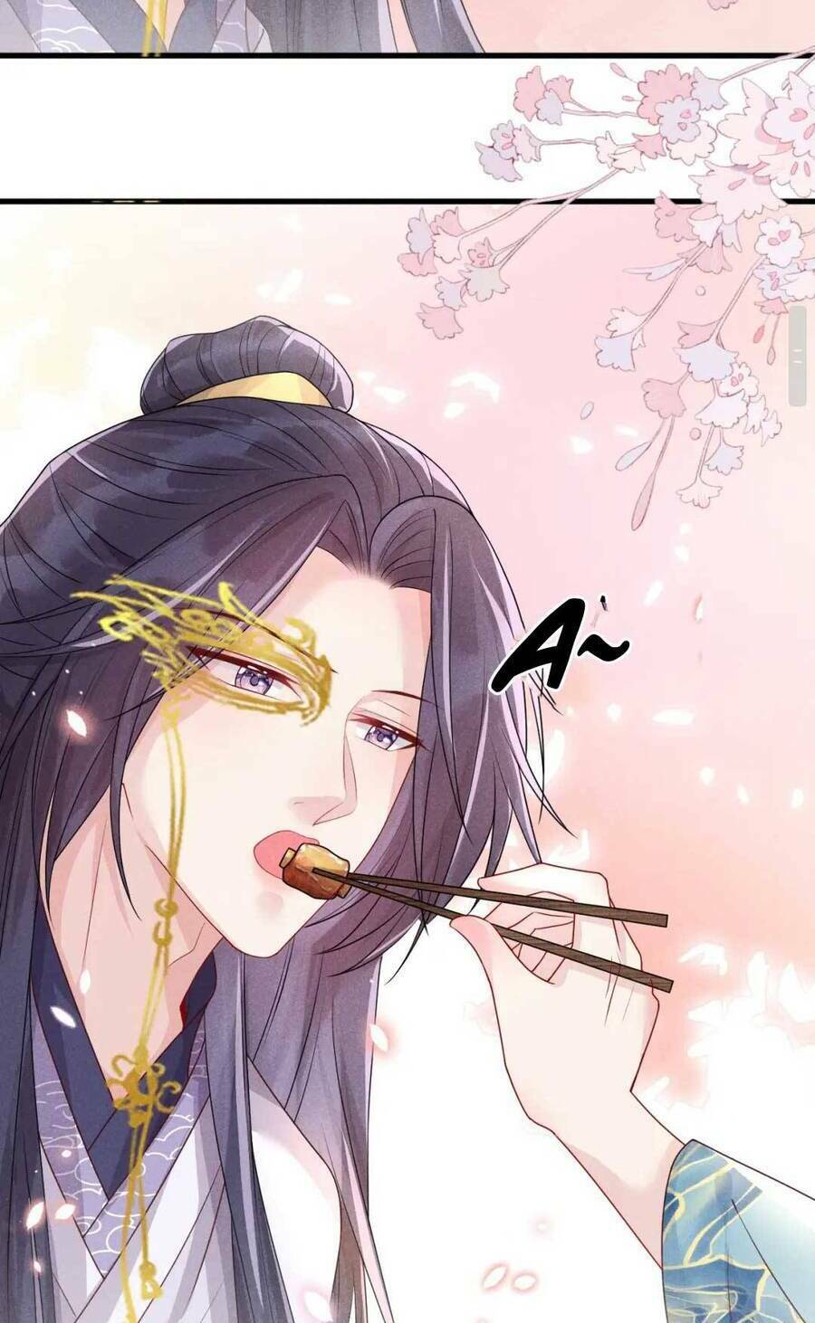 Công Chúa Kiêu Ngạo Độc Sủng Tiểu Thái Giám Chapter 26 - Trang 2