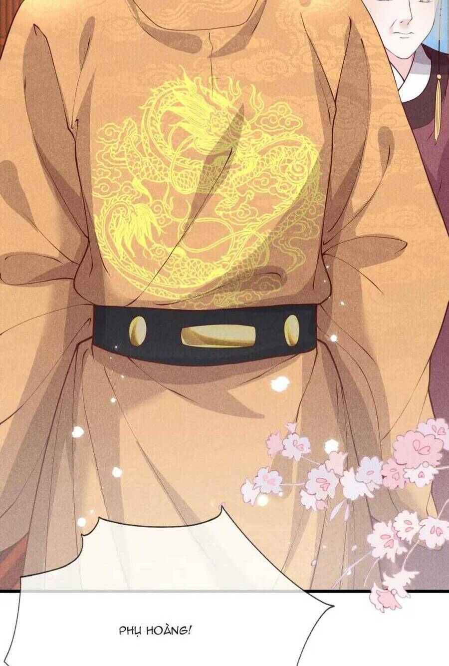 Công Chúa Kiêu Ngạo Độc Sủng Tiểu Thái Giám Chapter 27 - Trang 2