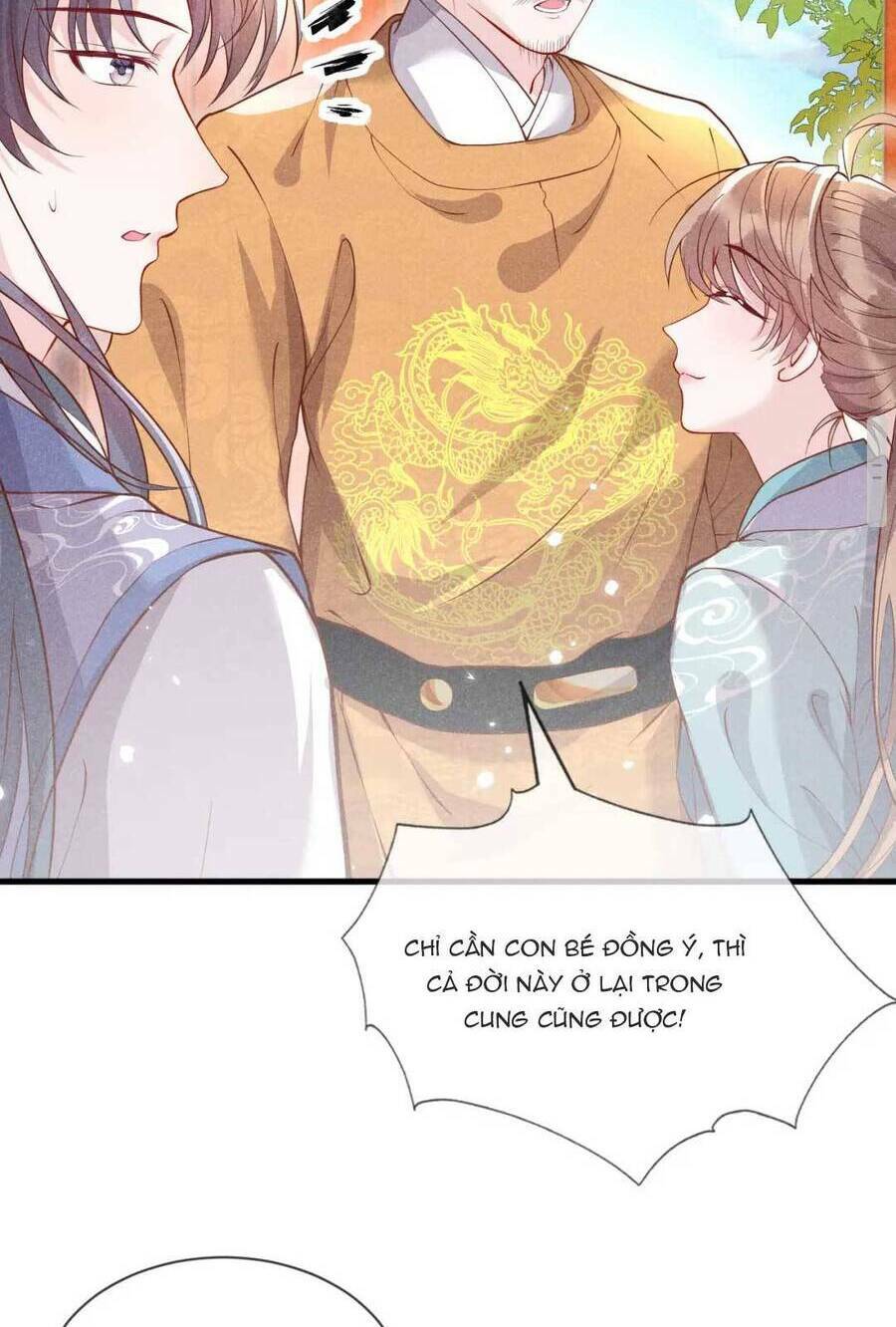 Công Chúa Kiêu Ngạo Độc Sủng Tiểu Thái Giám Chapter 27 - Trang 2