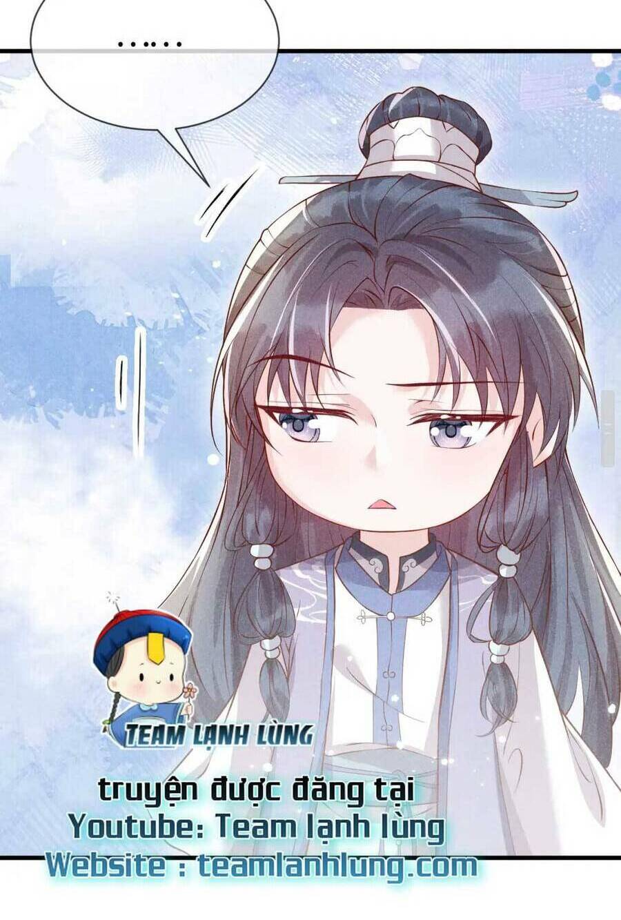 Công Chúa Kiêu Ngạo Độc Sủng Tiểu Thái Giám Chapter 27 - Trang 2