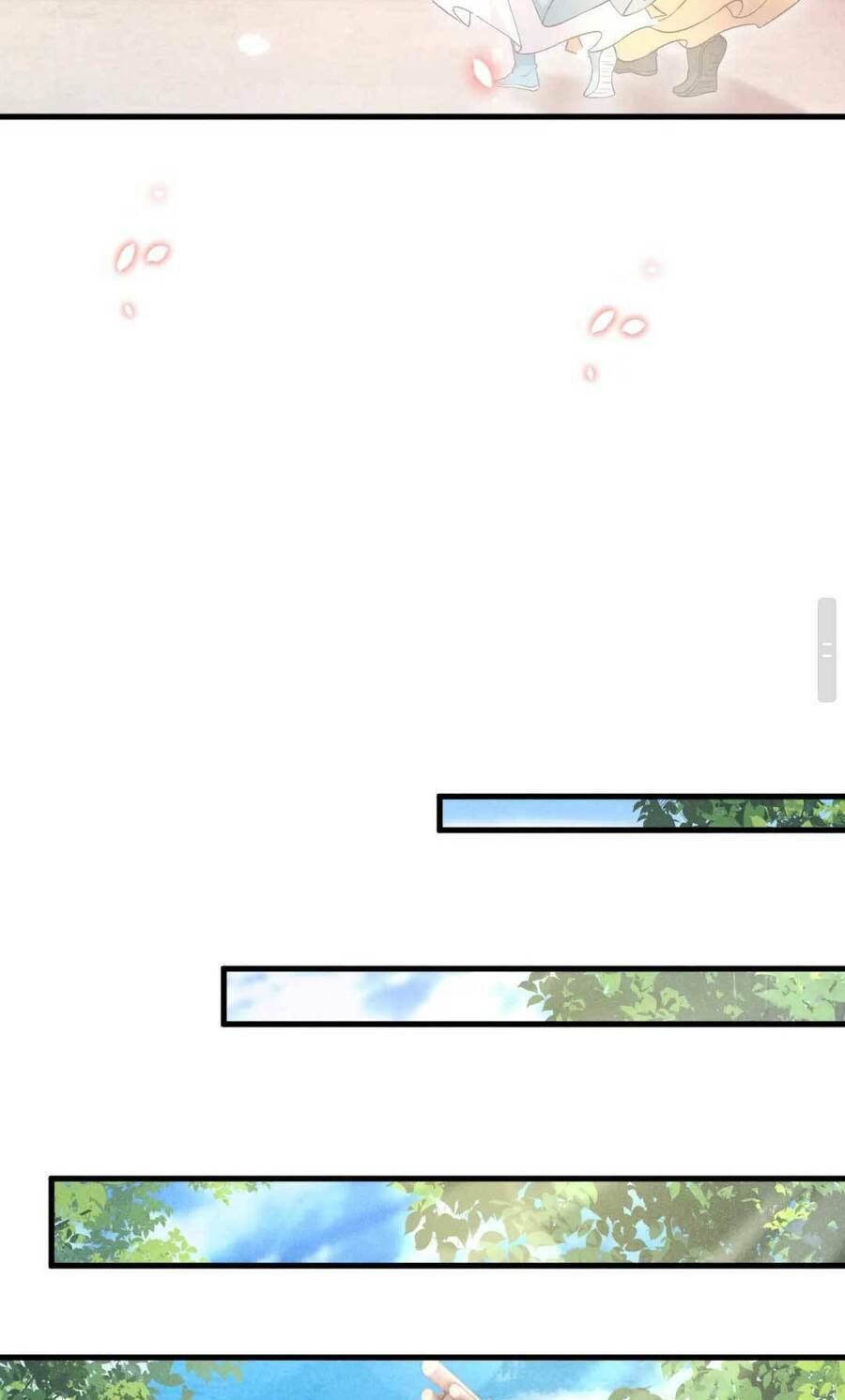 Công Chúa Kiêu Ngạo Độc Sủng Tiểu Thái Giám Chapter 27 - Trang 2