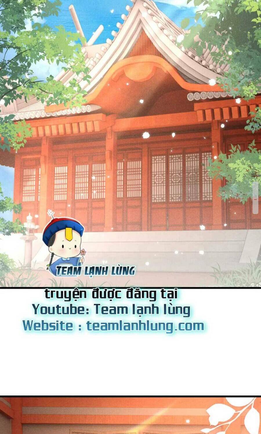 Công Chúa Kiêu Ngạo Độc Sủng Tiểu Thái Giám Chapter 27 - Trang 2