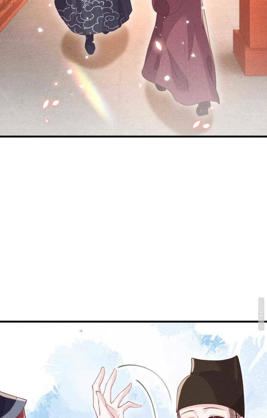 Công Chúa Kiêu Ngạo Độc Sủng Tiểu Thái Giám Chapter 27 - Trang 2