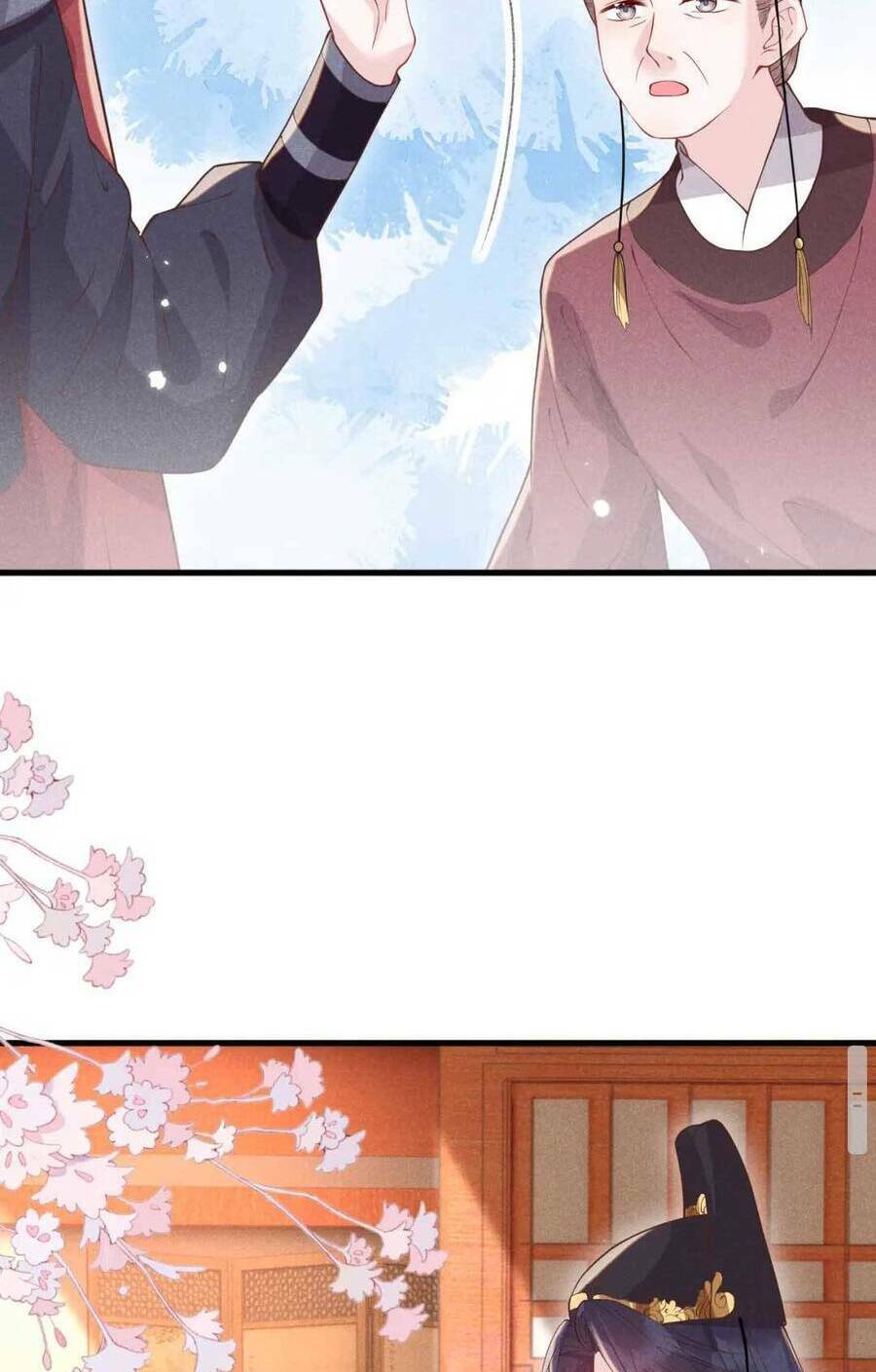 Công Chúa Kiêu Ngạo Độc Sủng Tiểu Thái Giám Chapter 27 - Trang 2