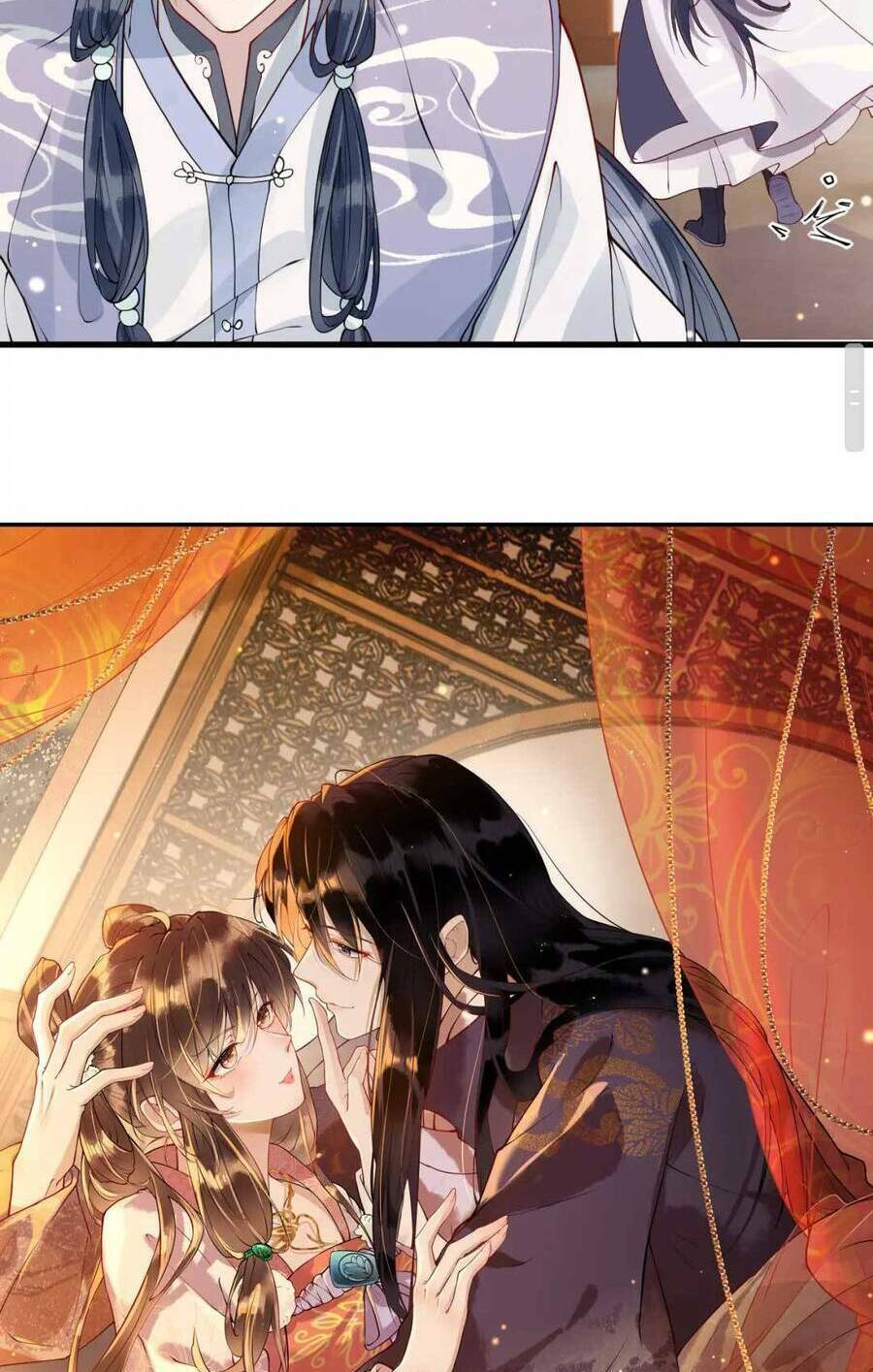 Công Chúa Kiêu Ngạo Độc Sủng Tiểu Thái Giám Chapter 27 - Trang 2